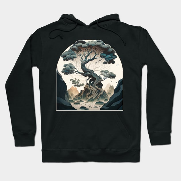 Effin Awesome Majestic Matriarch Hoodie by DanielLiamGill